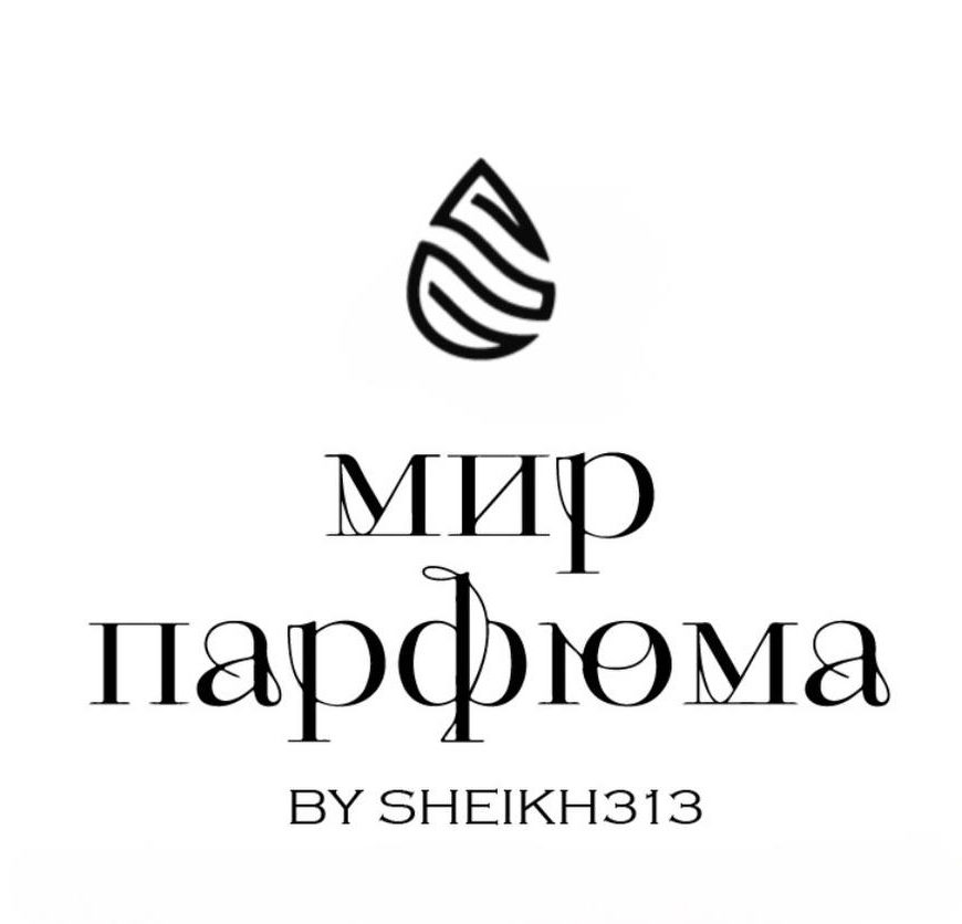 Магазин масляной парфюмерии | Sheikh 313