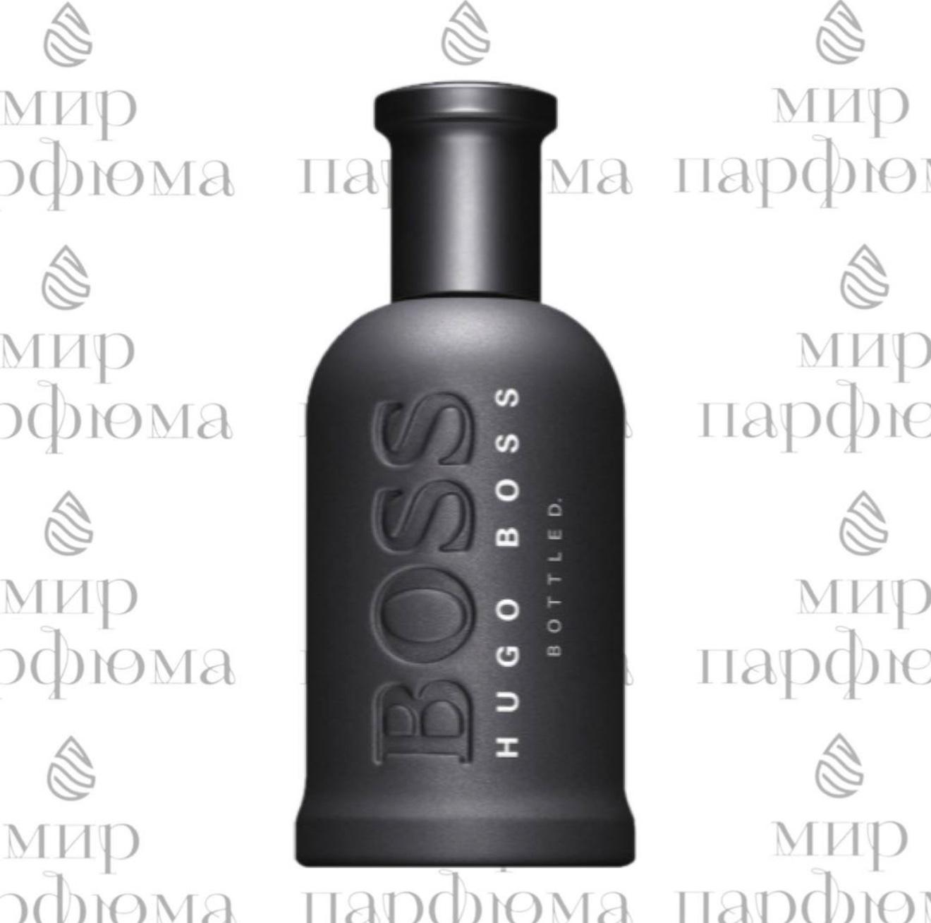 Boss Bottled Collector's Edition Hugo Boss