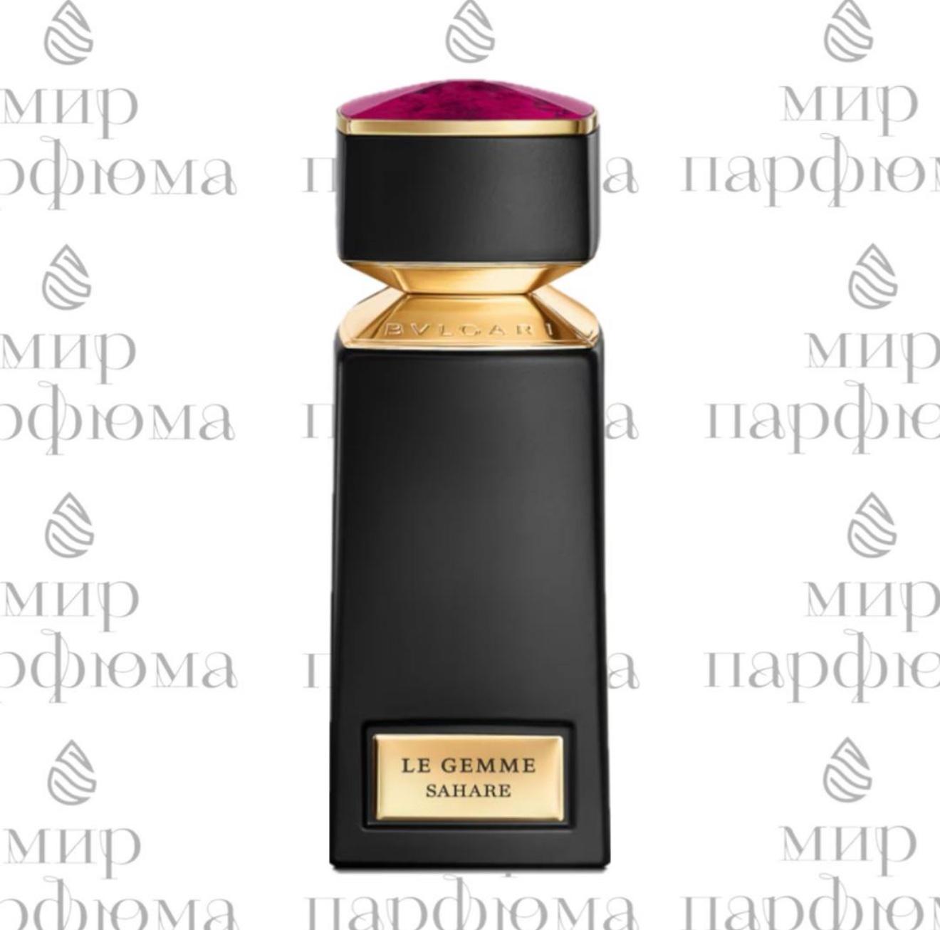 Sahare Bvlgari