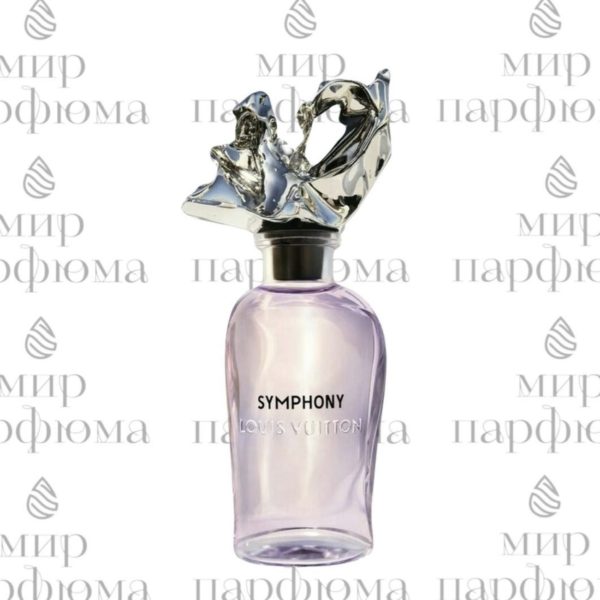 Symphony Louis Vuitton