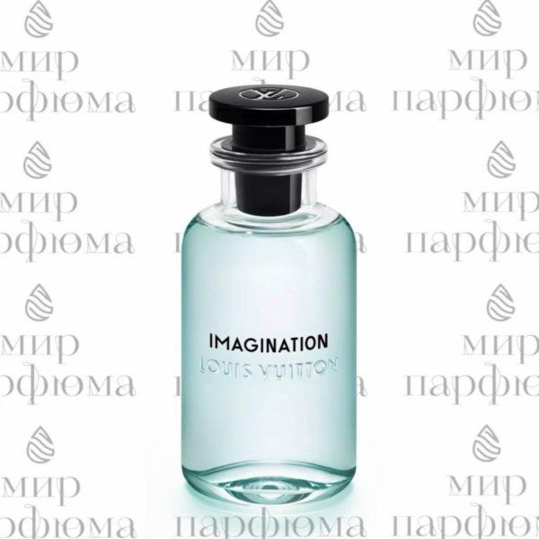 Imagination Louis Vuitton